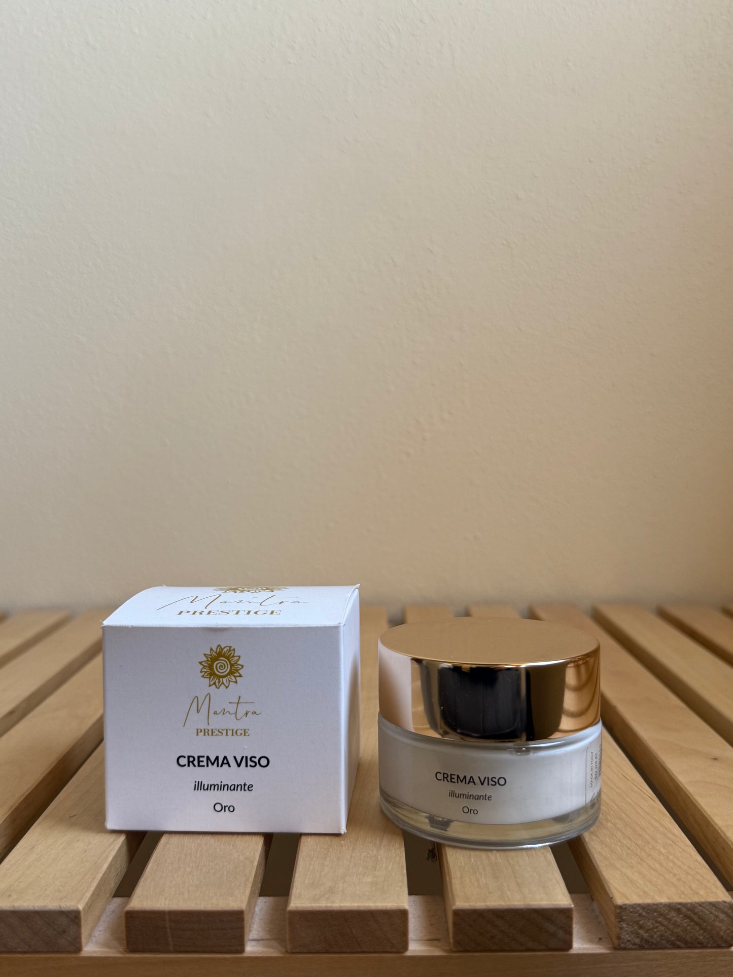 Crema Viso Mantra Prestige