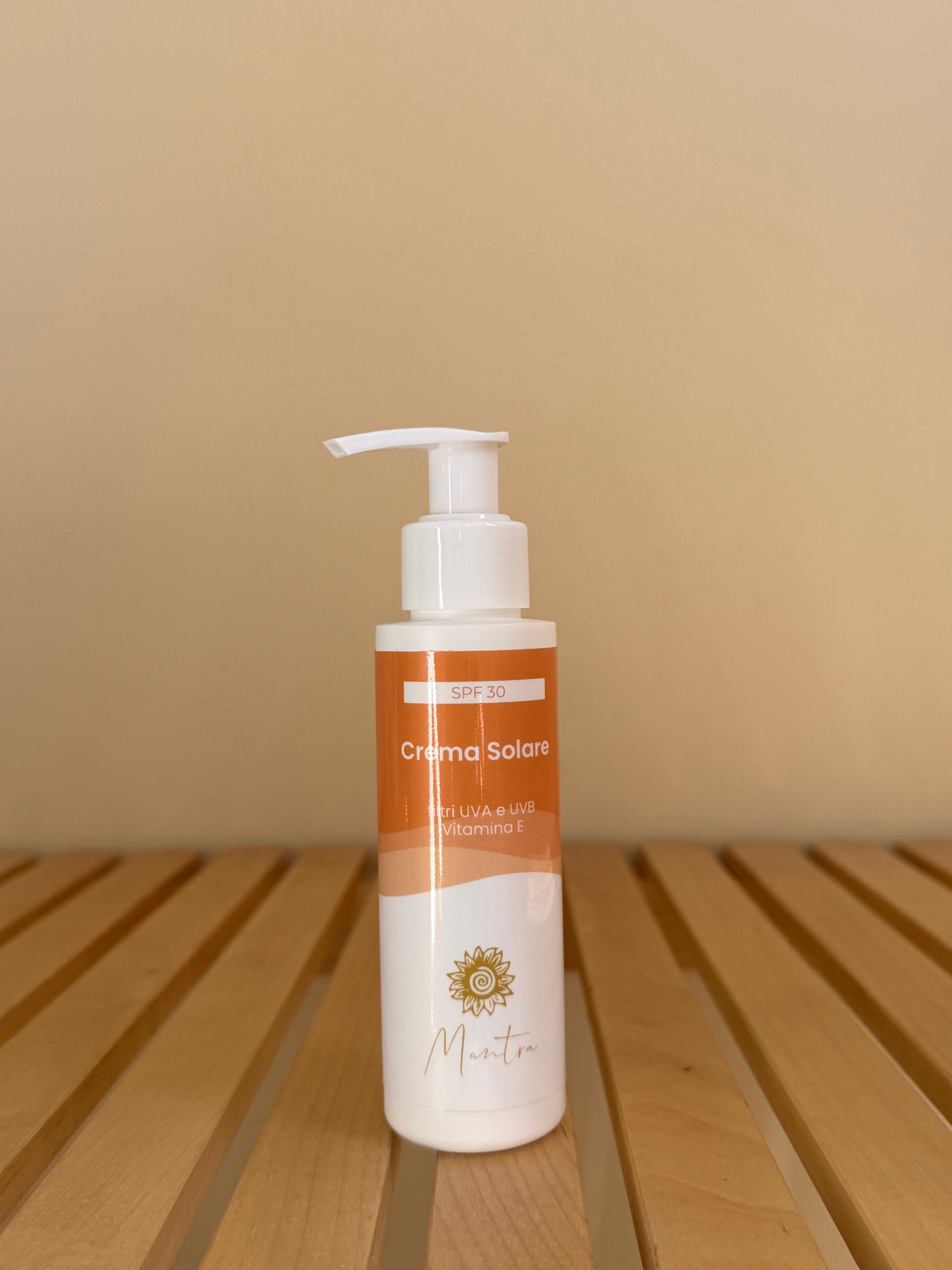 Protezione 30 100ml Mantra