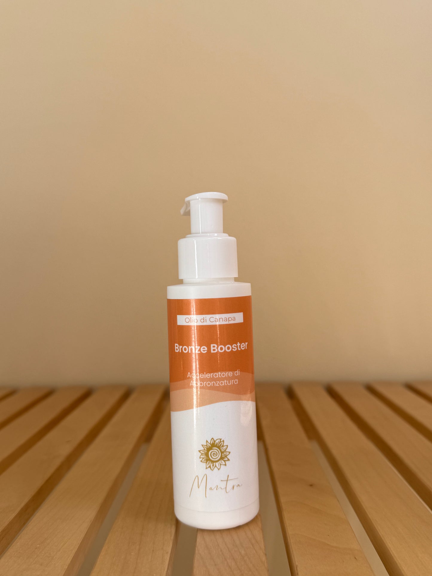 Attivatore 100ml Mantra