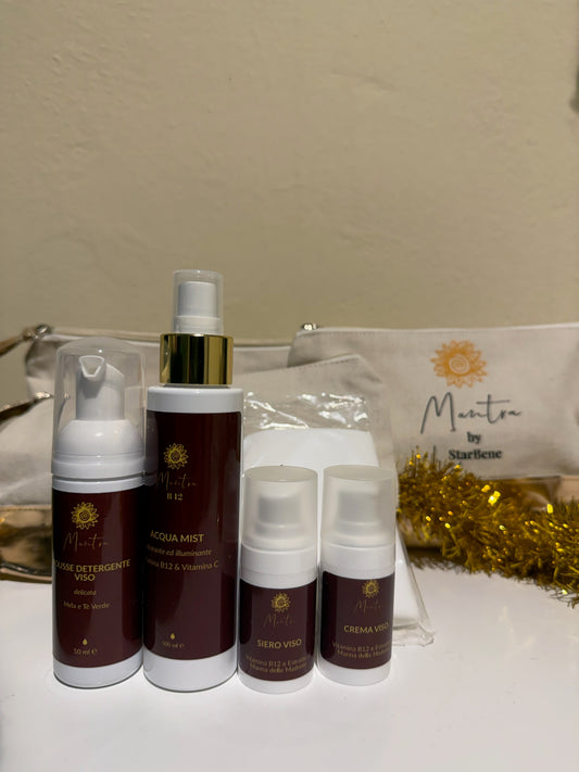 Kit alla Vitamina B12