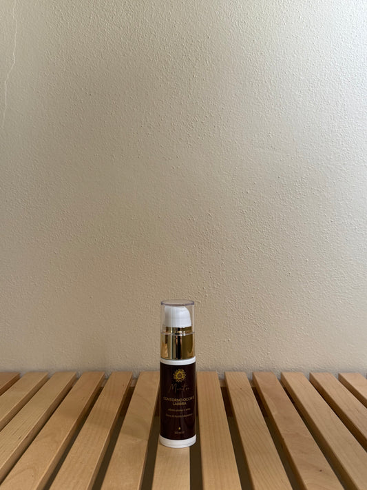 Contorno Occhi E Labbra Mantra