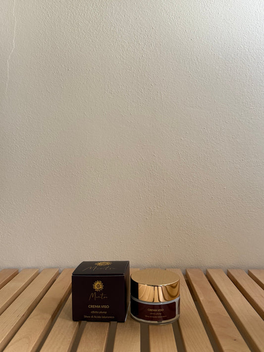 Crema Viso Mantra