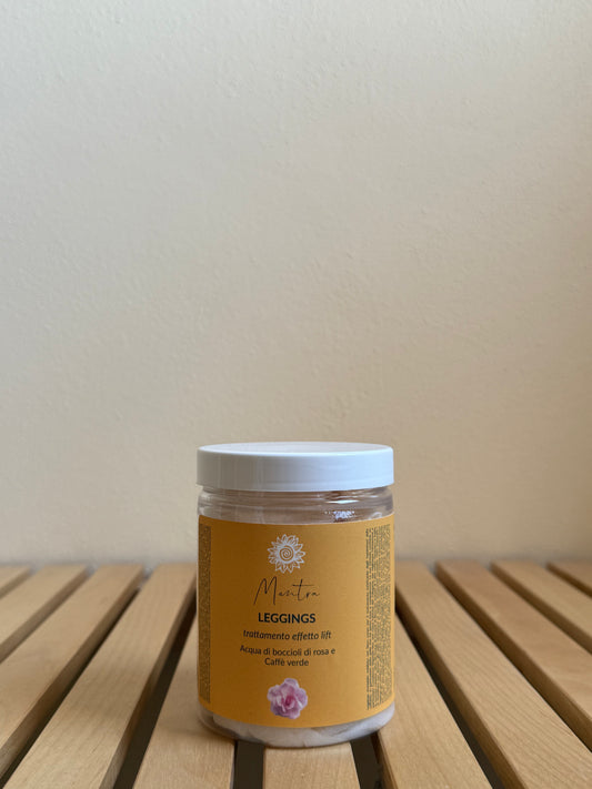 Leggins riutilizzabili Trattamento Effetti Lift Mantra