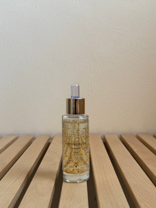 Olio Decoletè Mantra Prestige