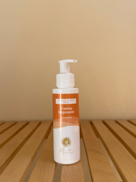 Doposole 100ml Mantra