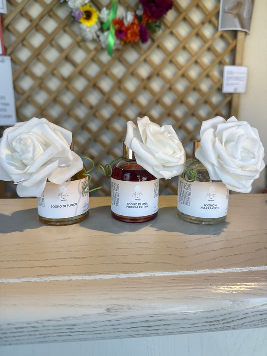 Profumatore Per Ambiente Mantra